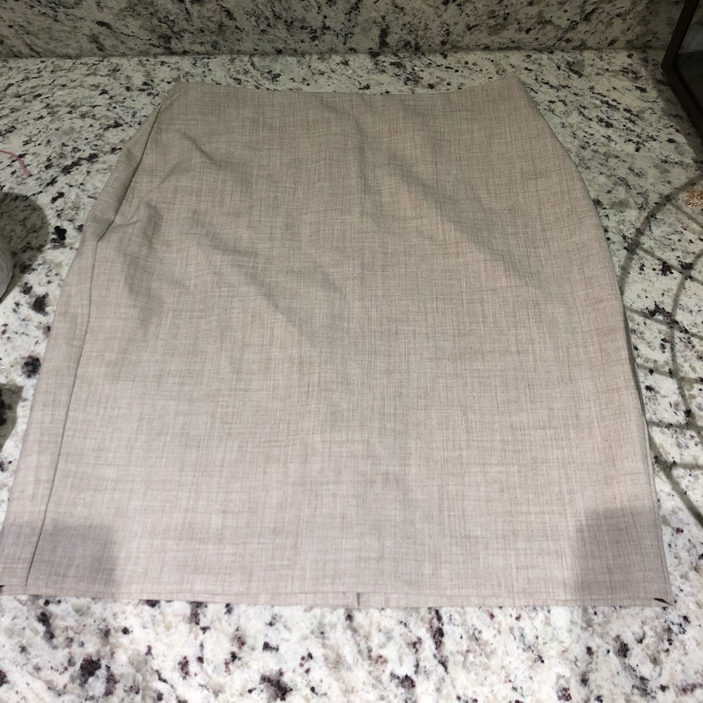 Banana Republic Skirt